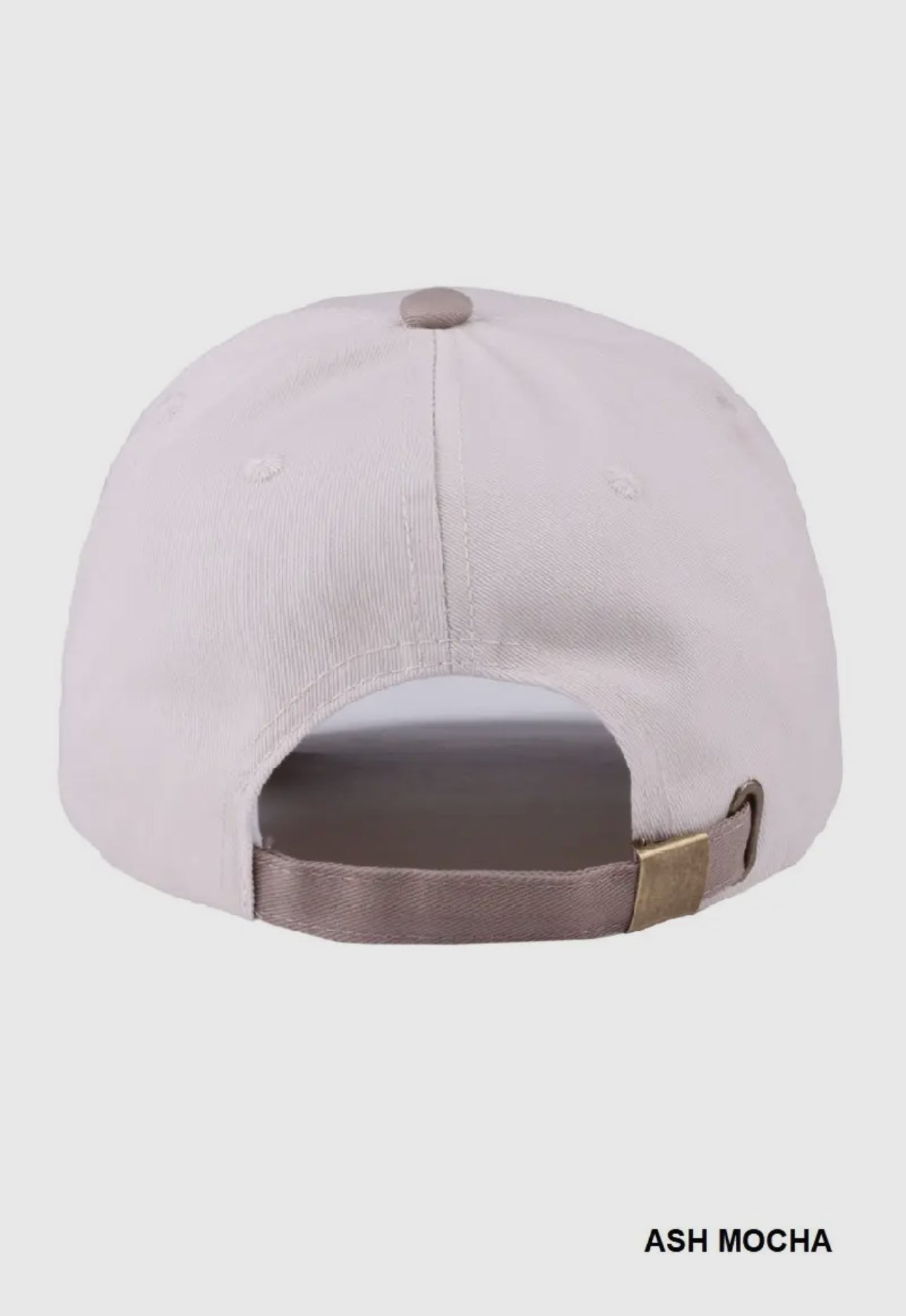 Champagne Problems Cap