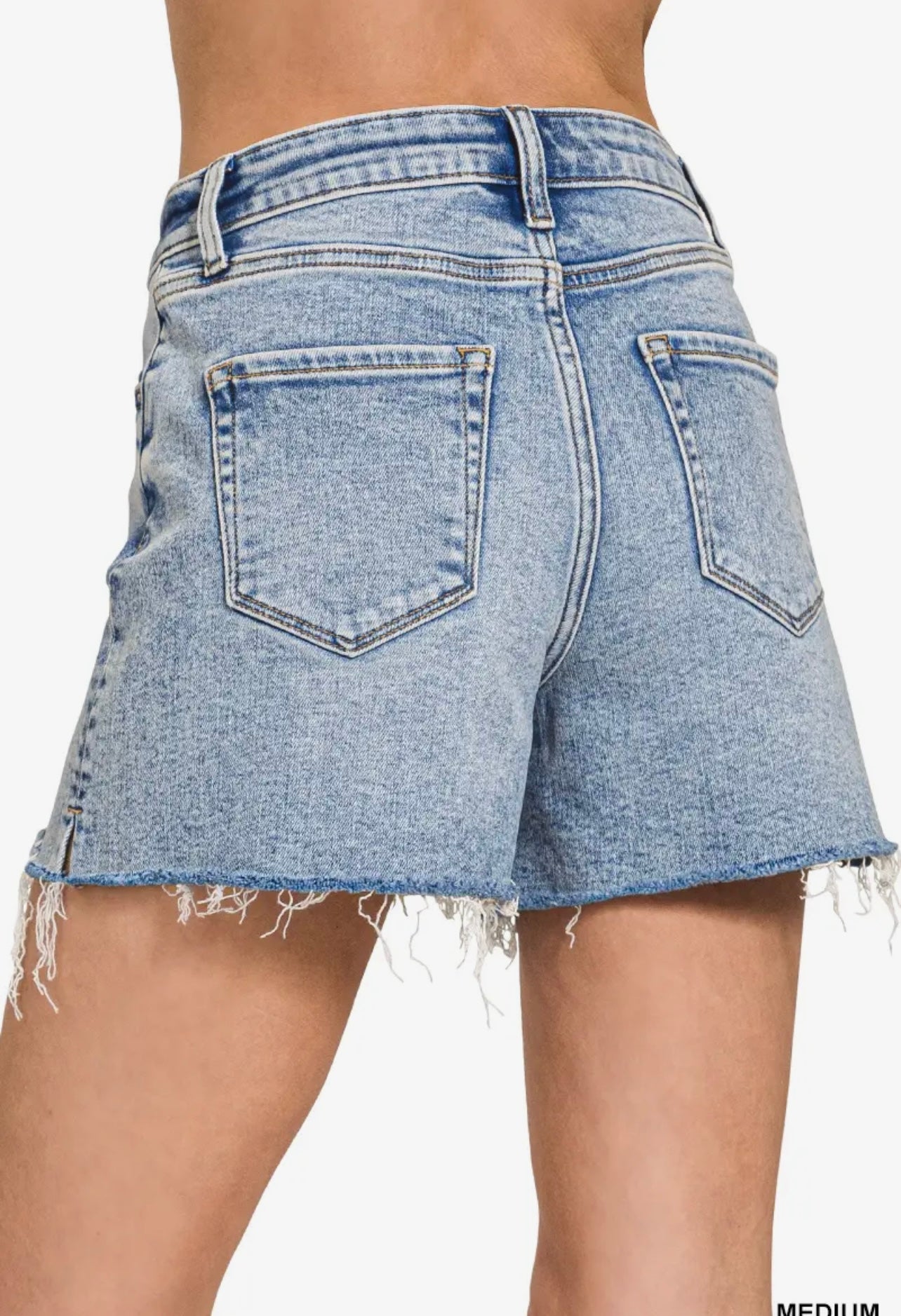 Summer Days Shorts