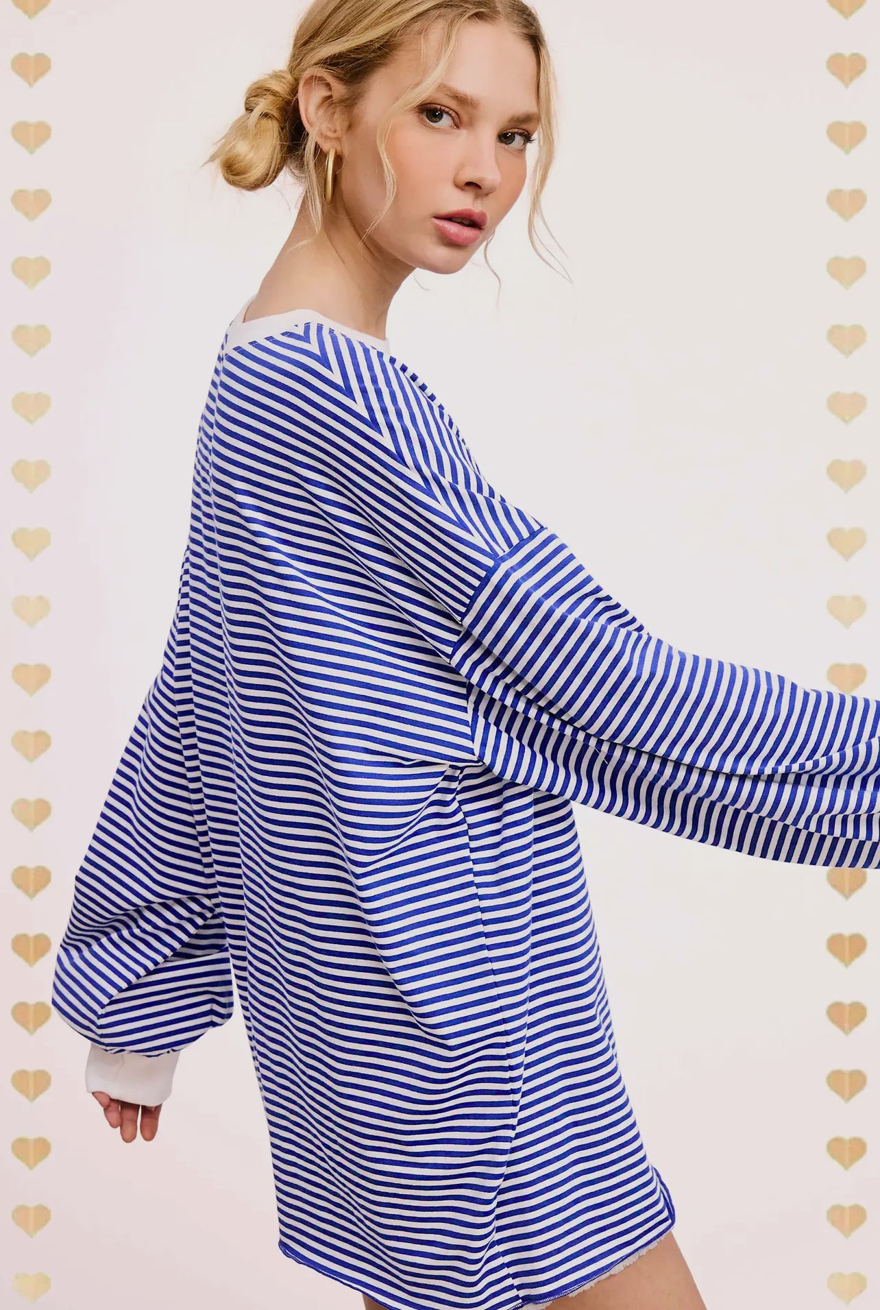 Sailing Away Top