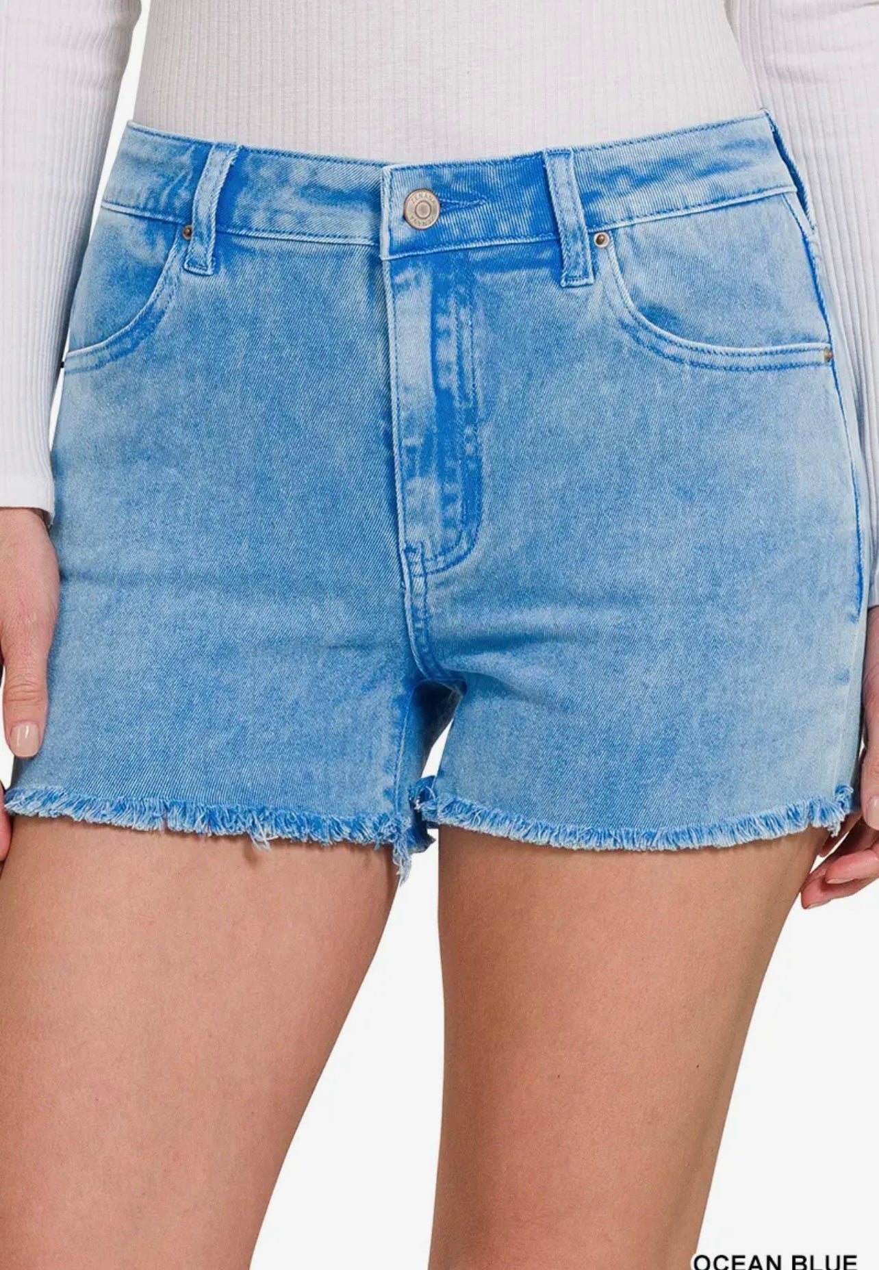 Firefly Shorts