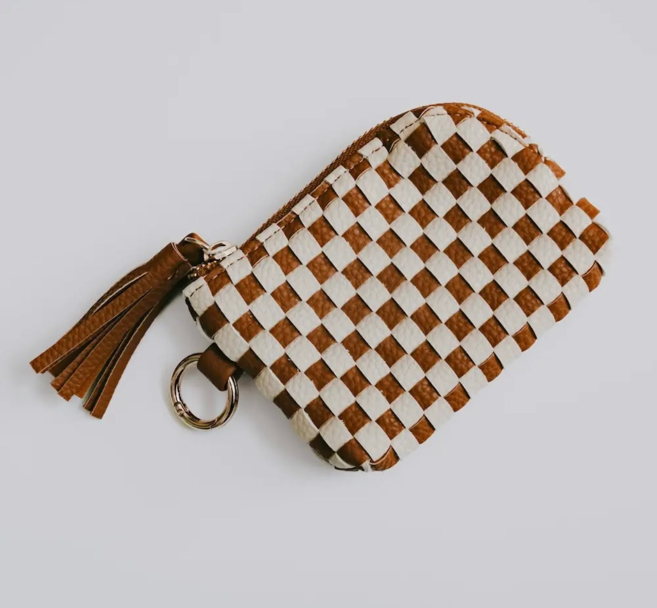 Paris Card Wallet