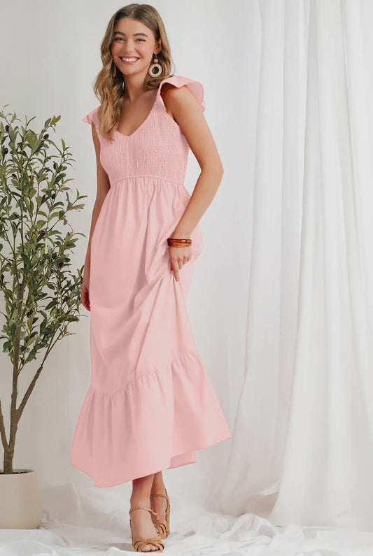 Lillian Dress
