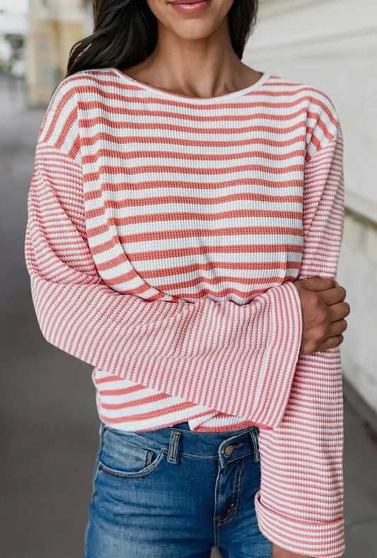 Striped Top