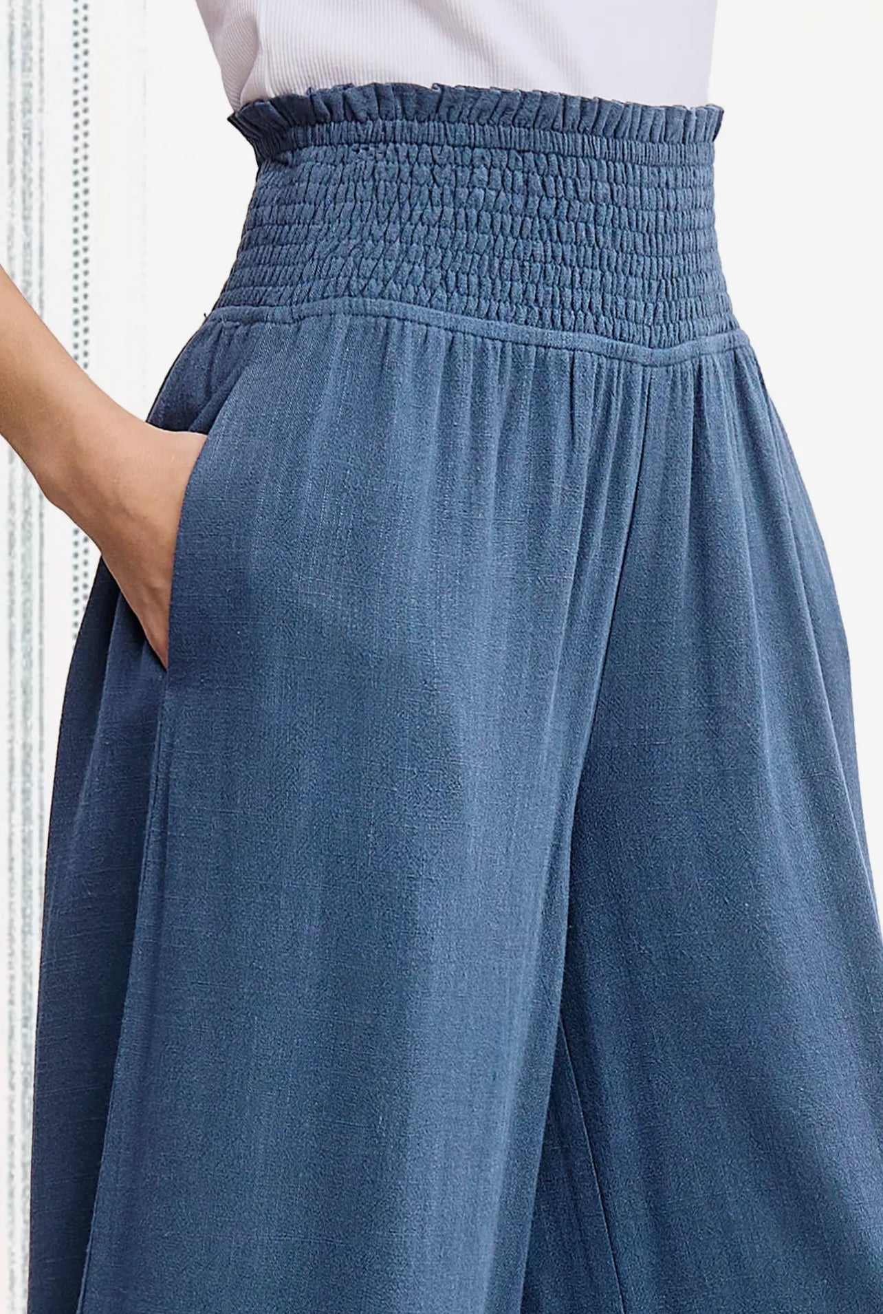Summer Breeze Pants