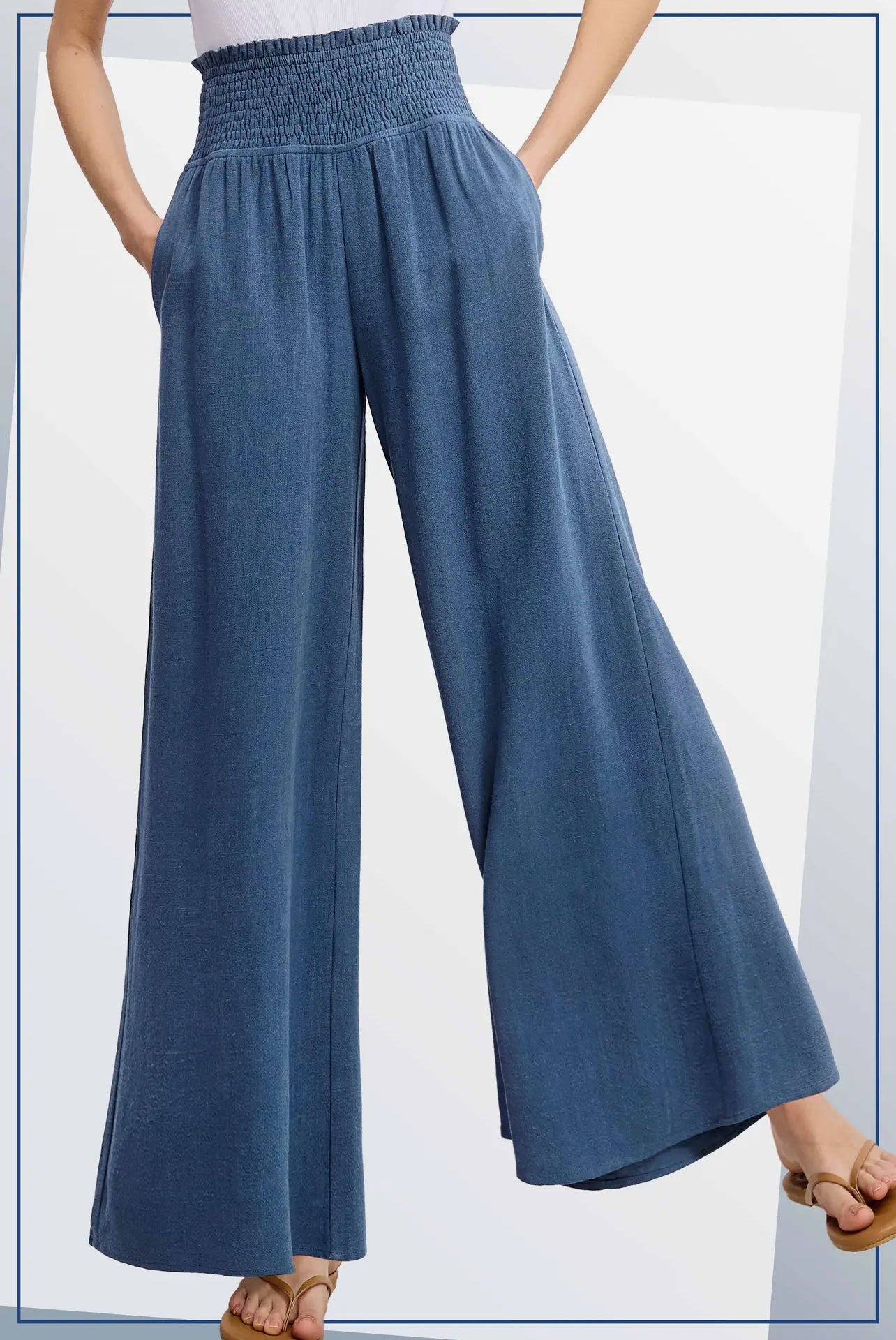 Summer Breeze Pants
