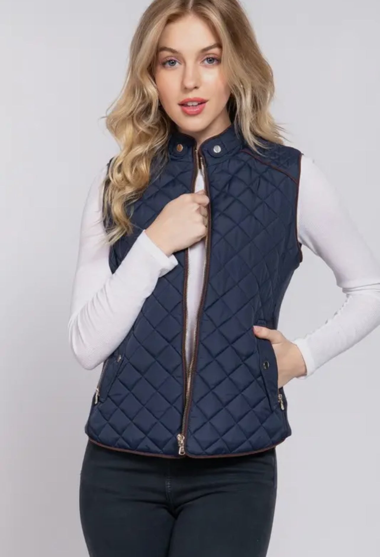 Piper Vest