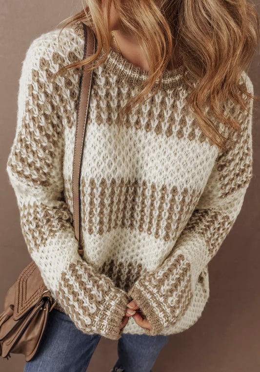 Winona Sweater