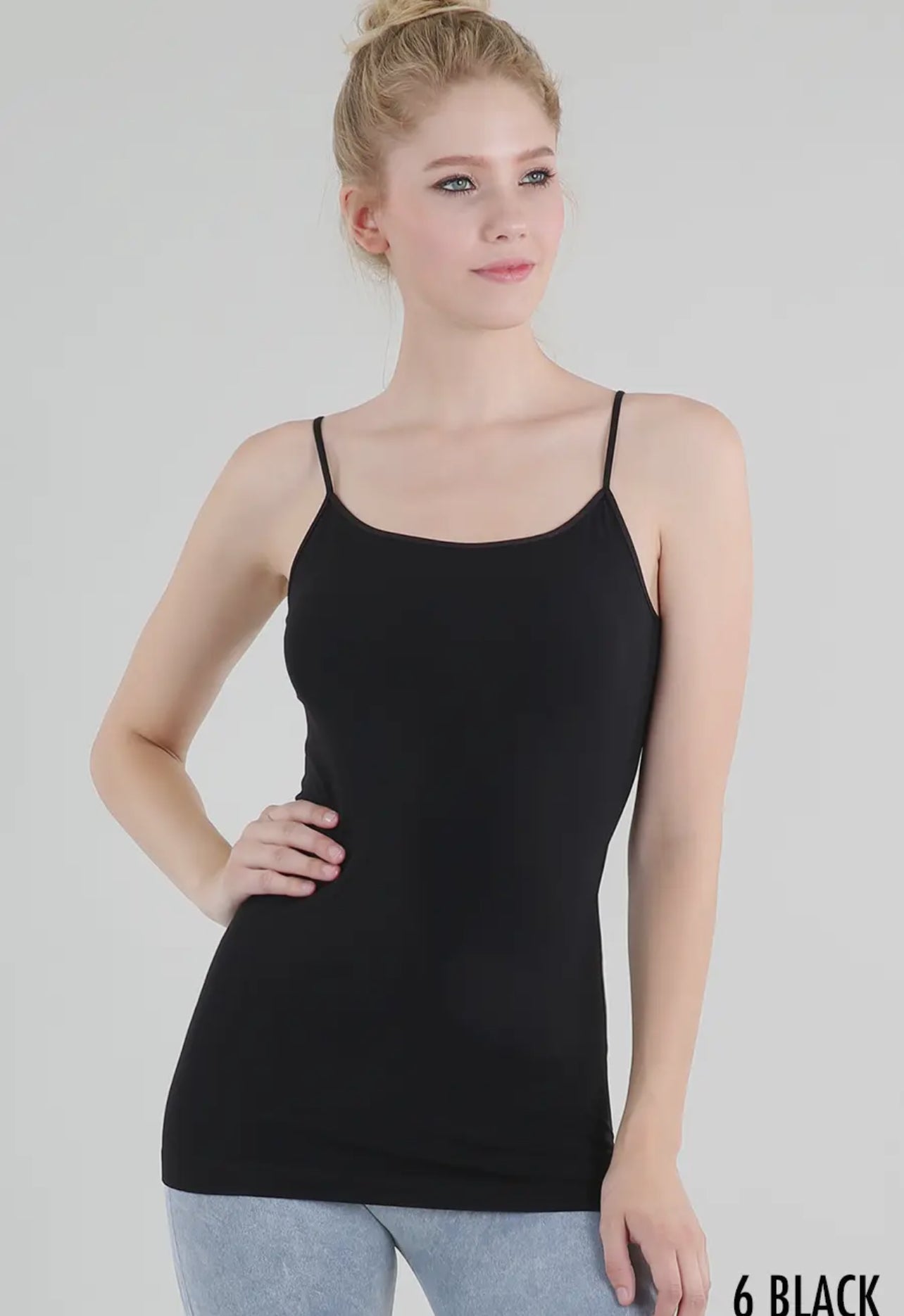 NikiBiki Sig. Cami