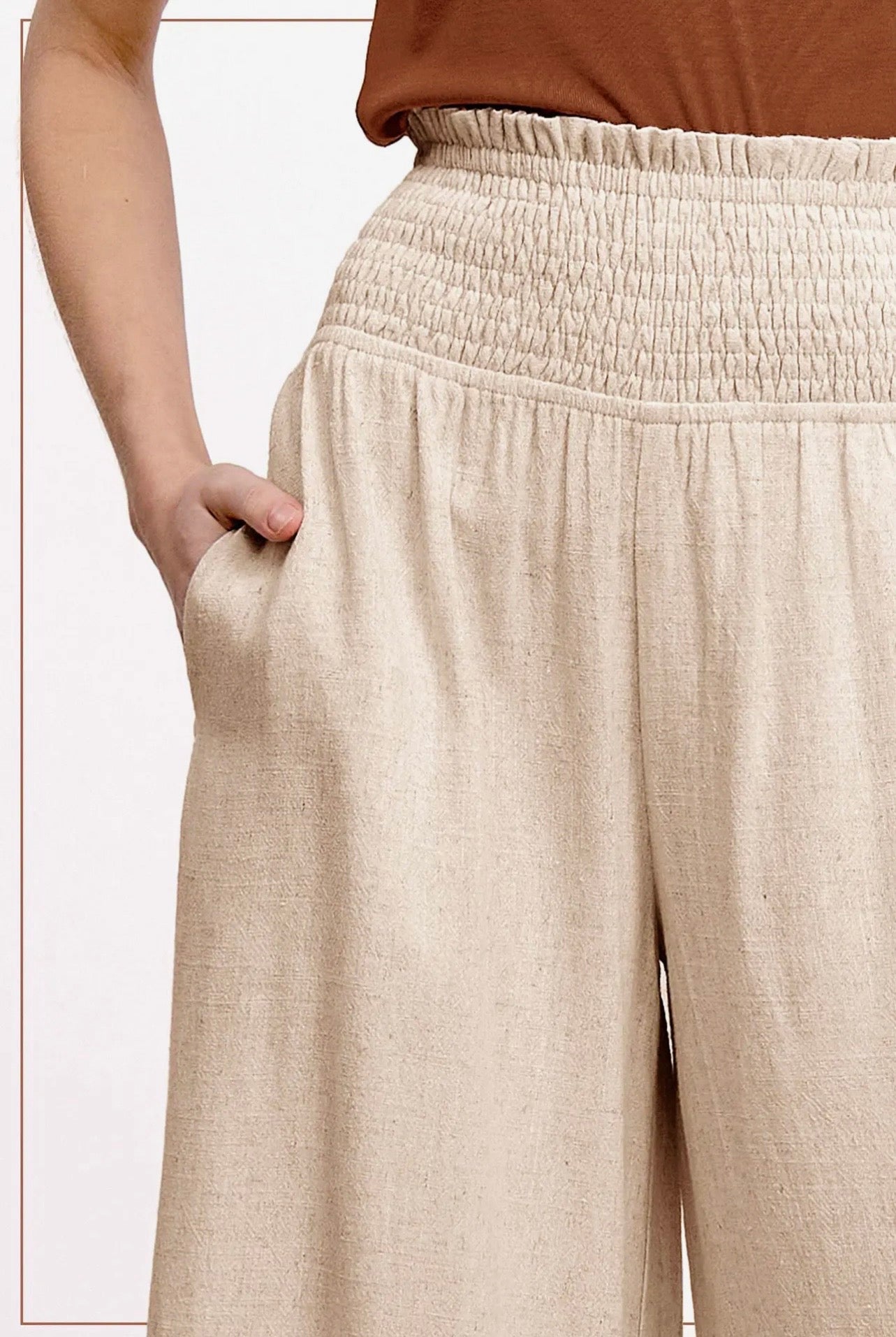 Summer Breeze Pants