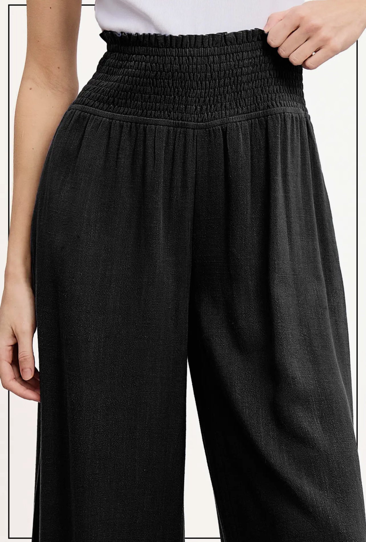 Summer Breeze Pants