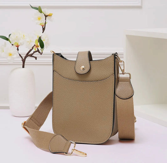 Mini Crossbody