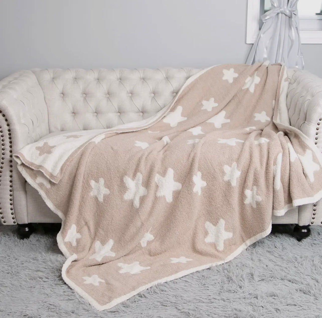 Star Throw