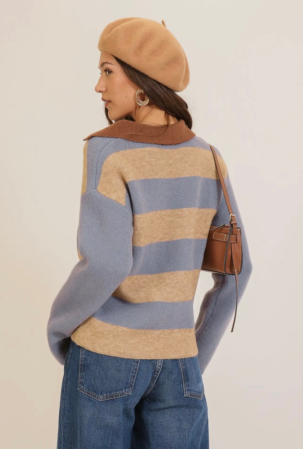 Marlowe Sweater