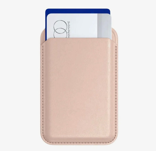 Magnetic Wallet & Stand