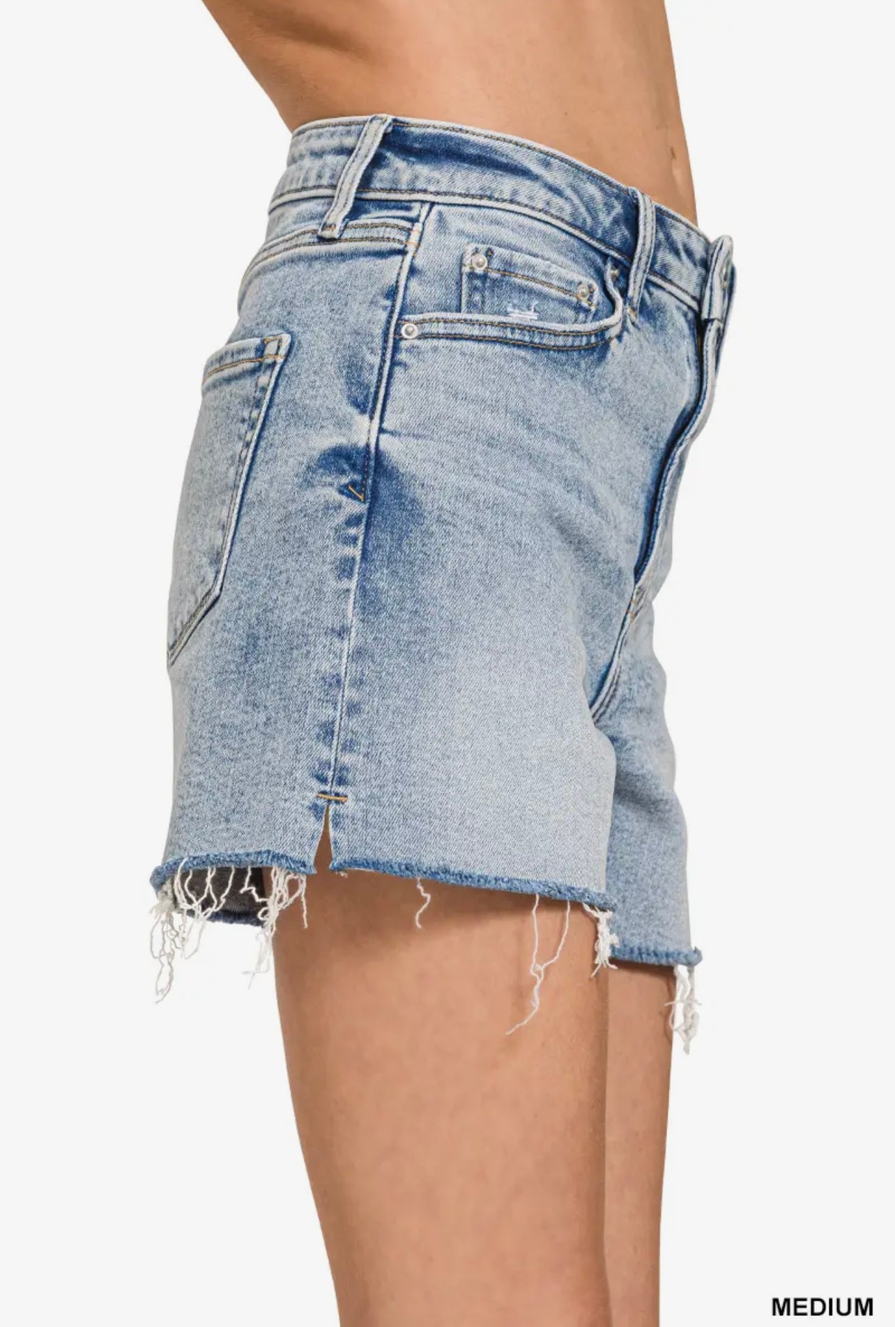 Summer Days Shorts