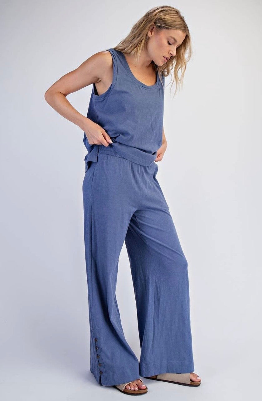 Laid Back Set