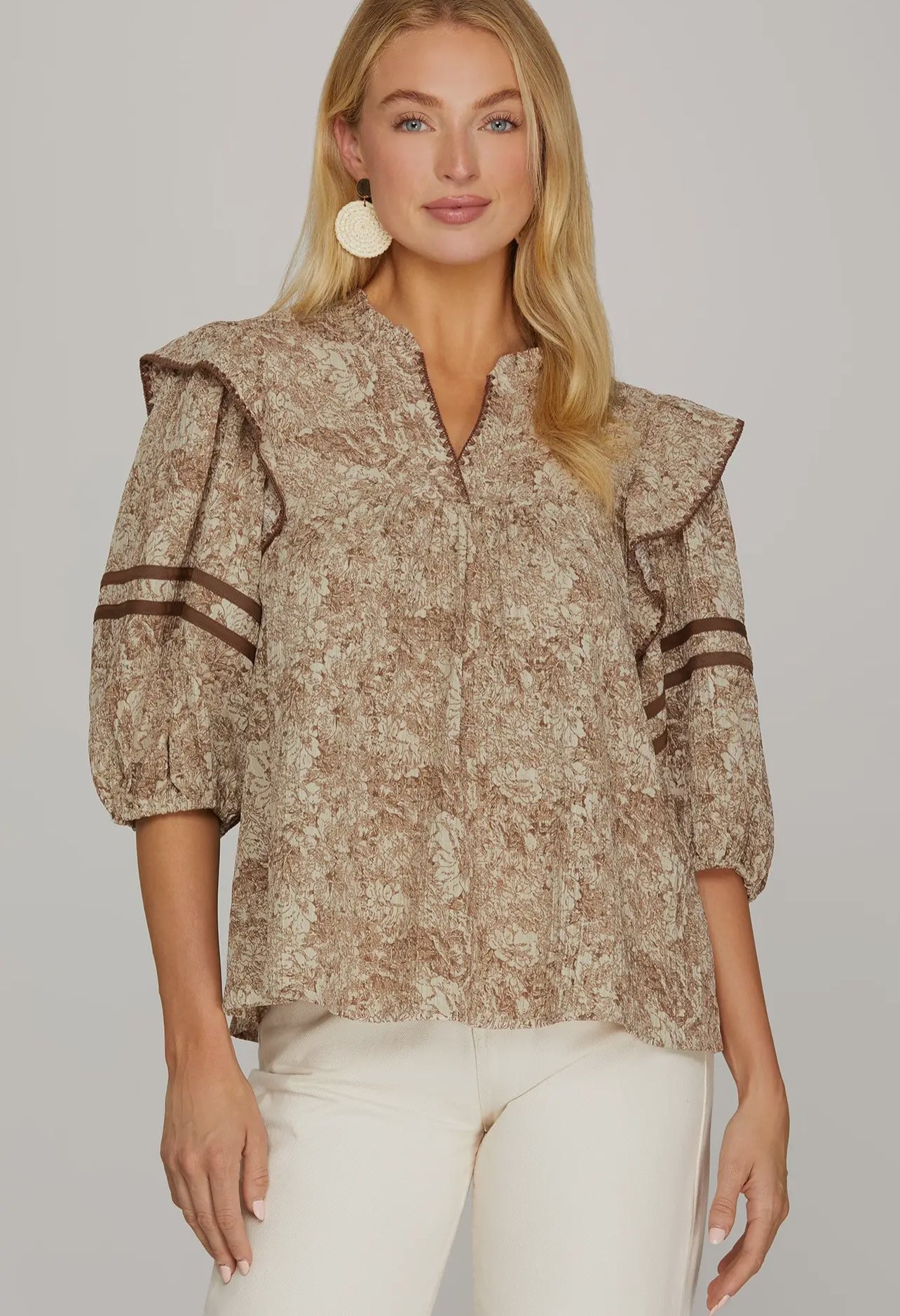 Vintage Top