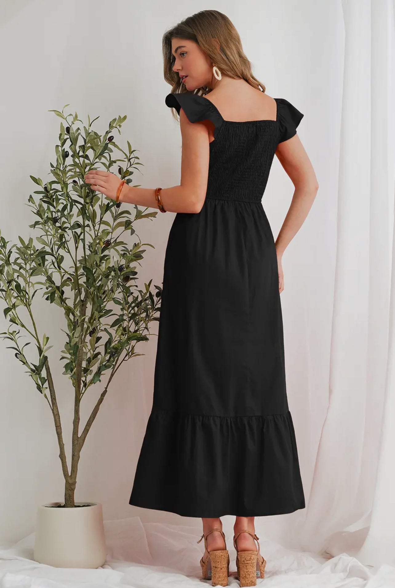 Lillian Dress