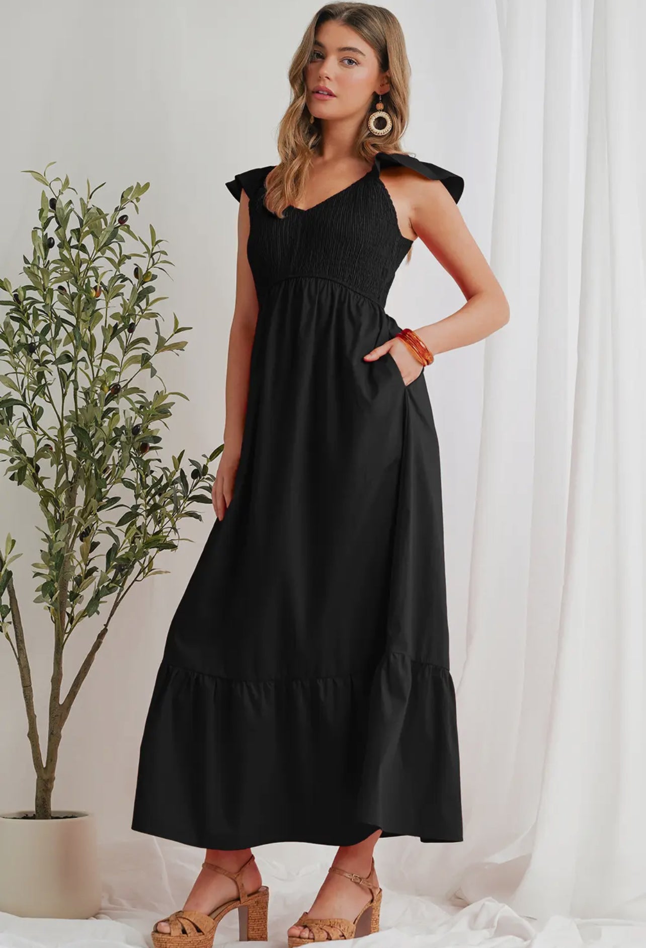 Lillian Dress