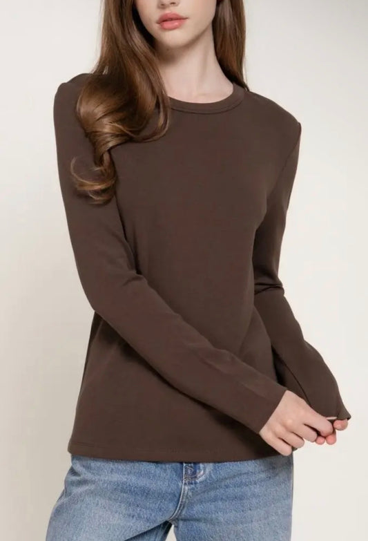 Cocoa Top