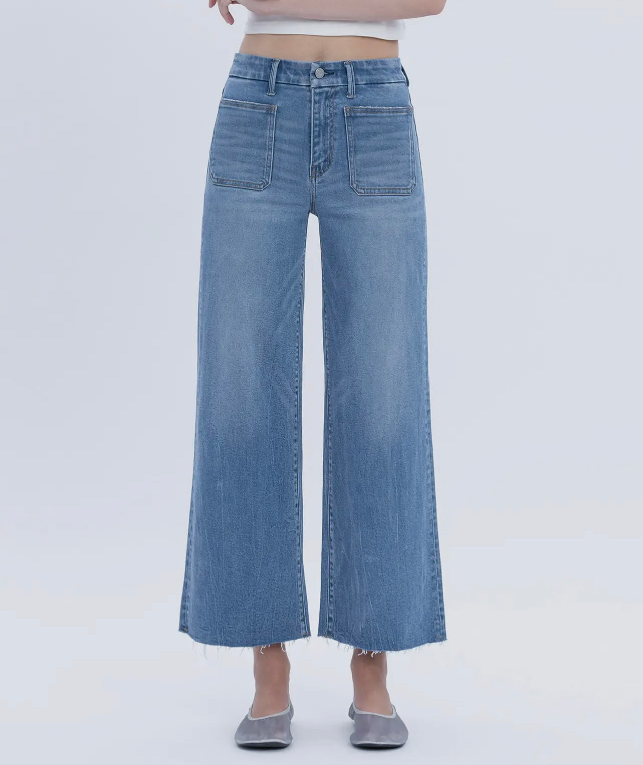 Olivia Jeans