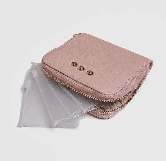 Travel Pouch Organizer