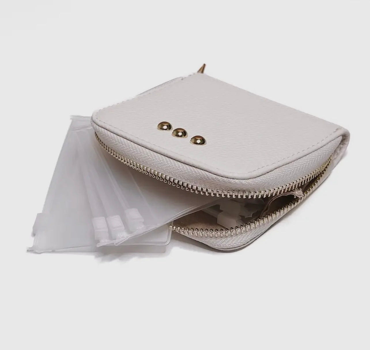 Travel Pouch Organizer