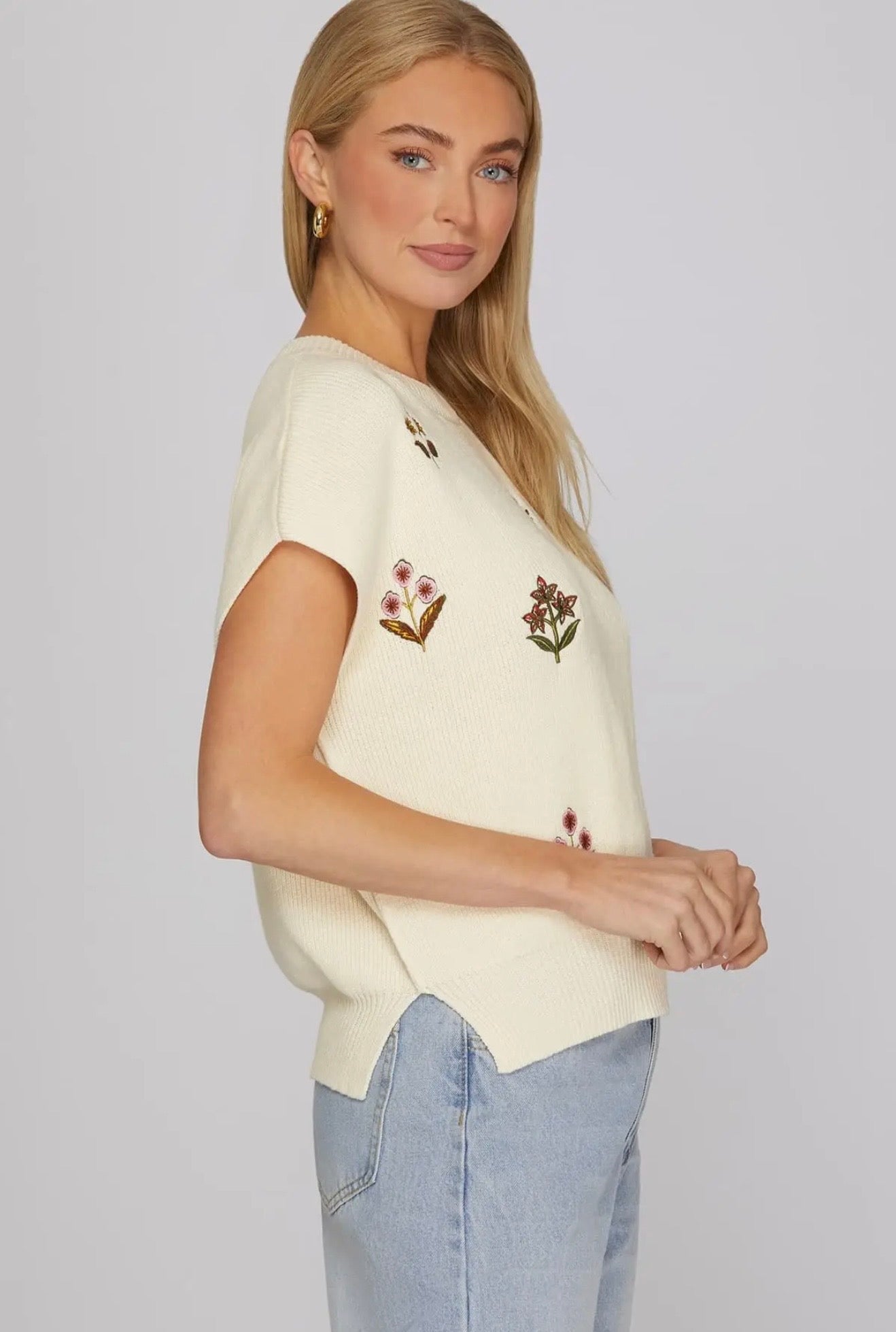 Beautiful Top