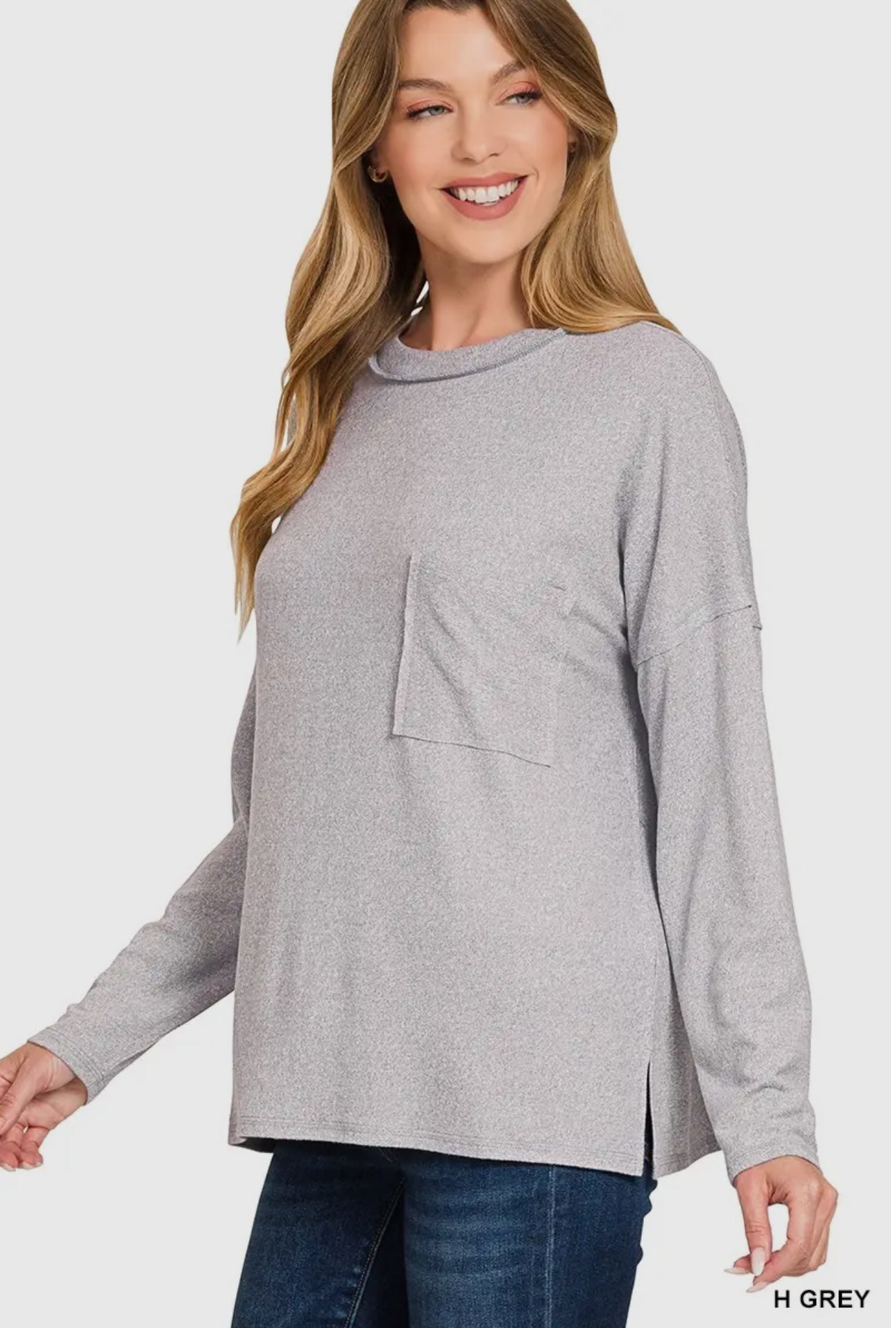 Road Trip Sweater