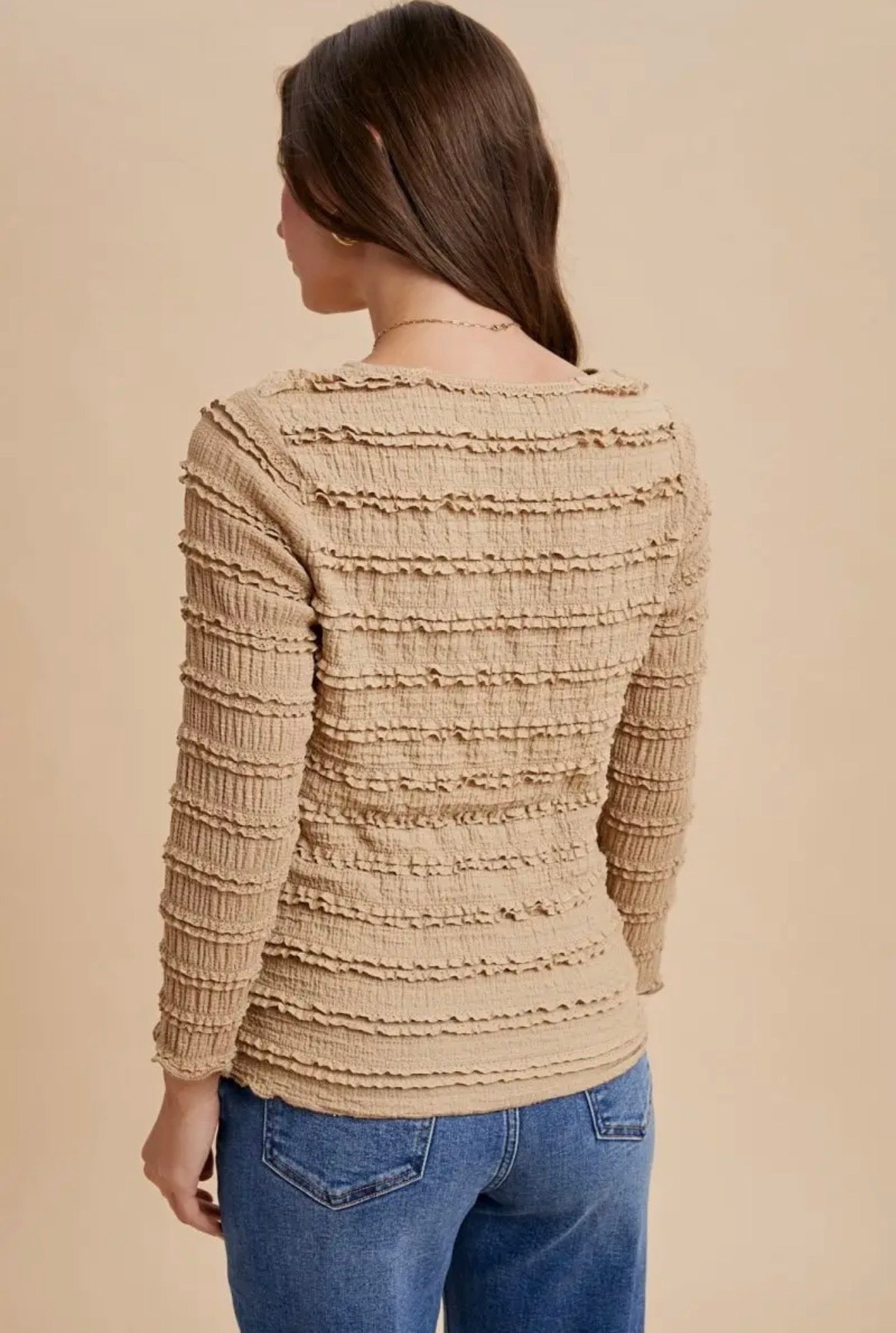 Elizabeth Top