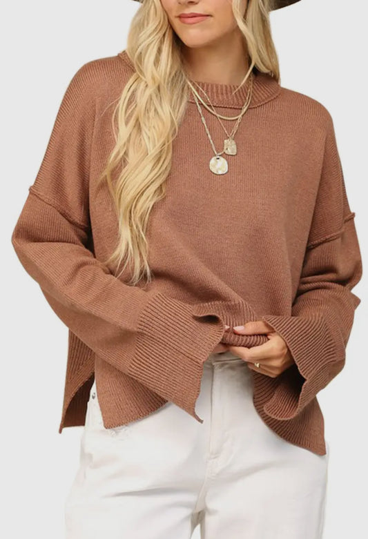 Nellie Sweater