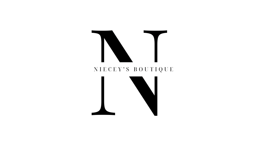 Welcome to Niecey's Boutique – Niecey’s Boutique