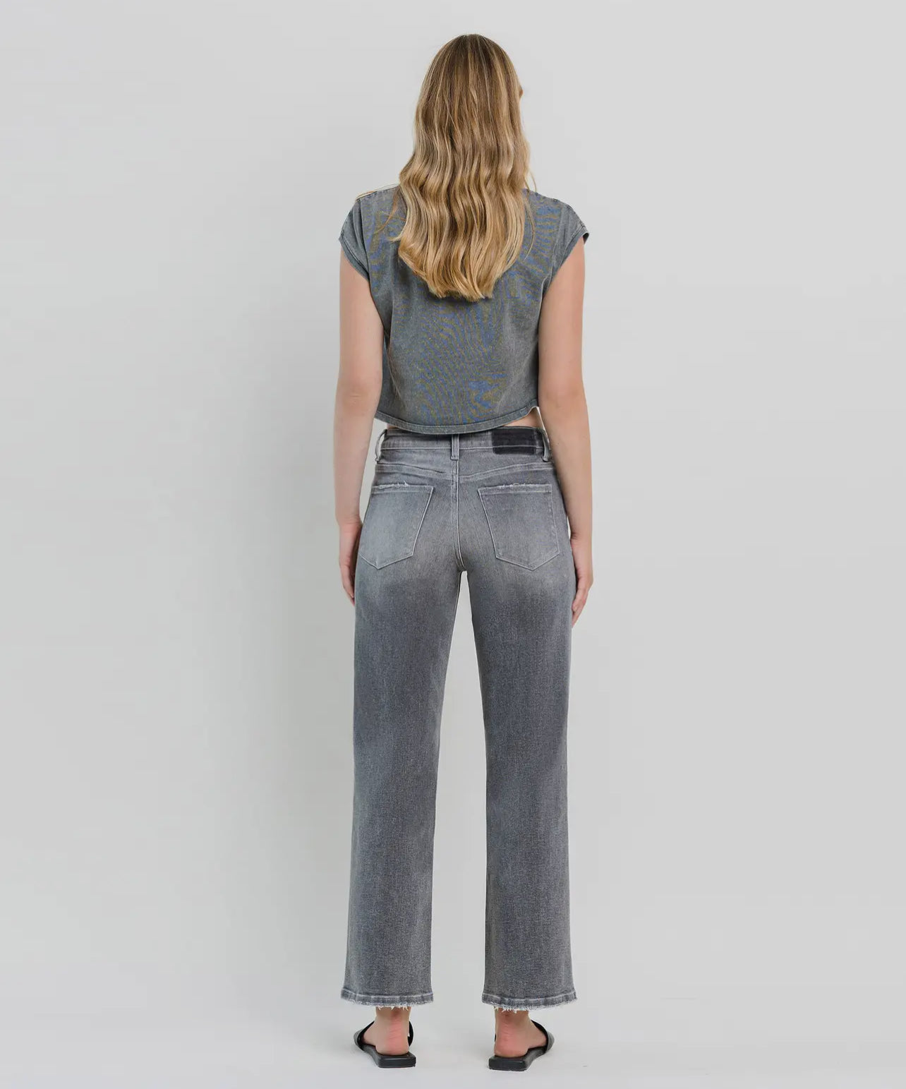 River Eden Jeans