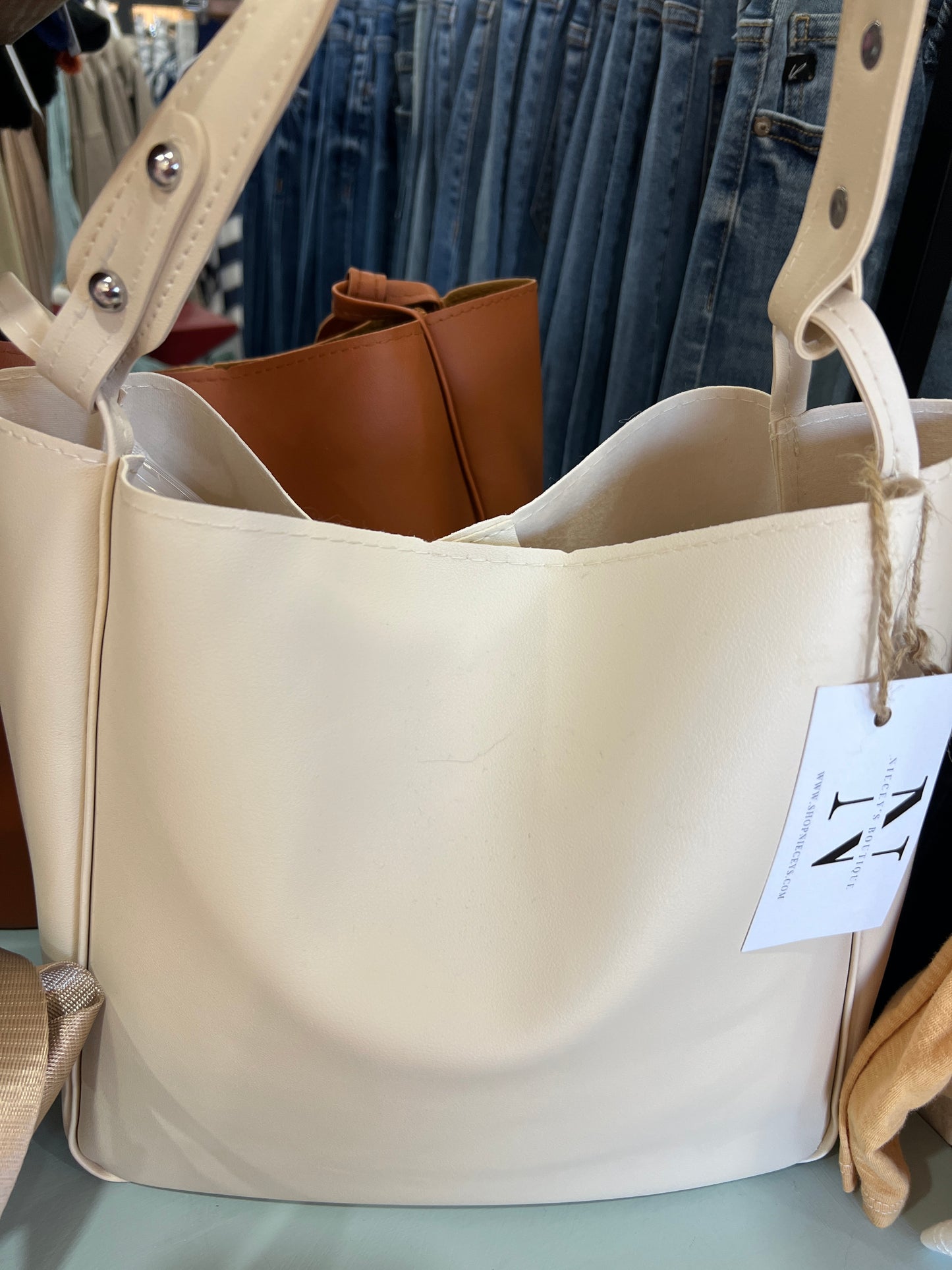 Cute Tote!