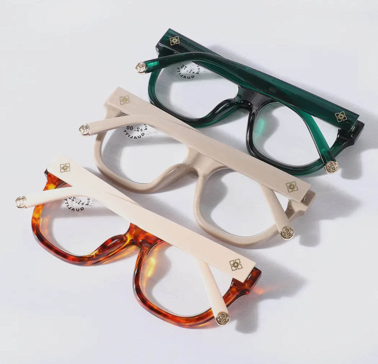 Chunky Reading Glasses
