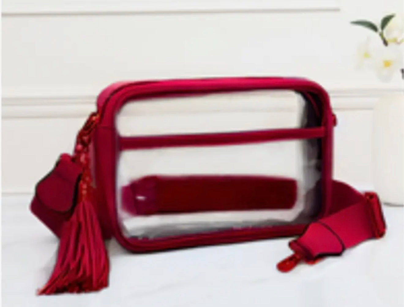 Stadium Bag