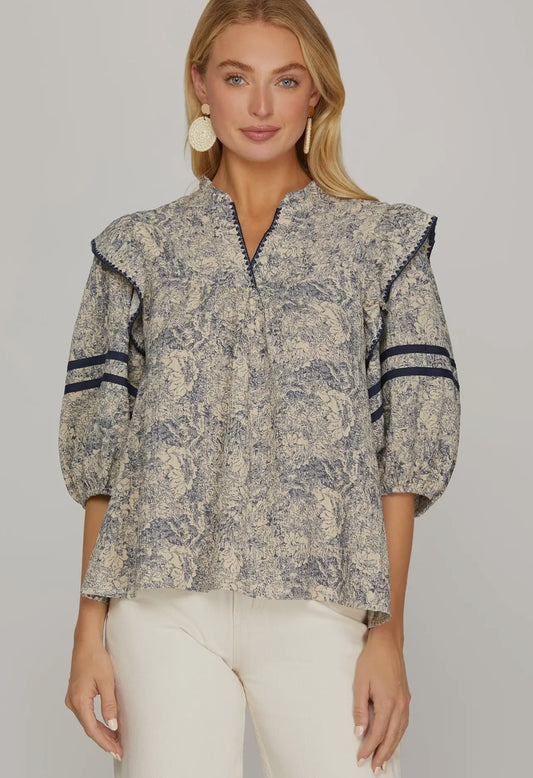 Vintage Top