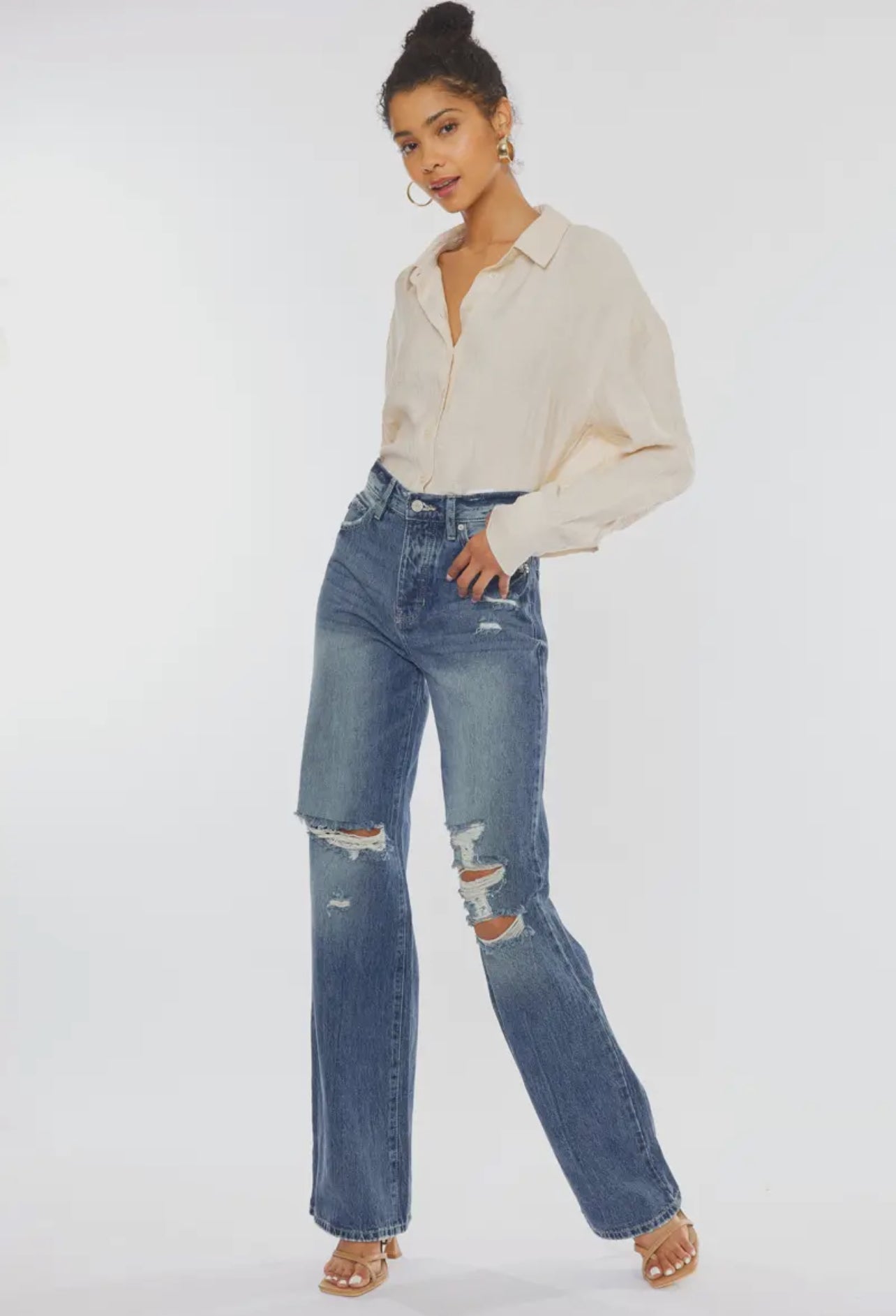 Liza Jane Jeans