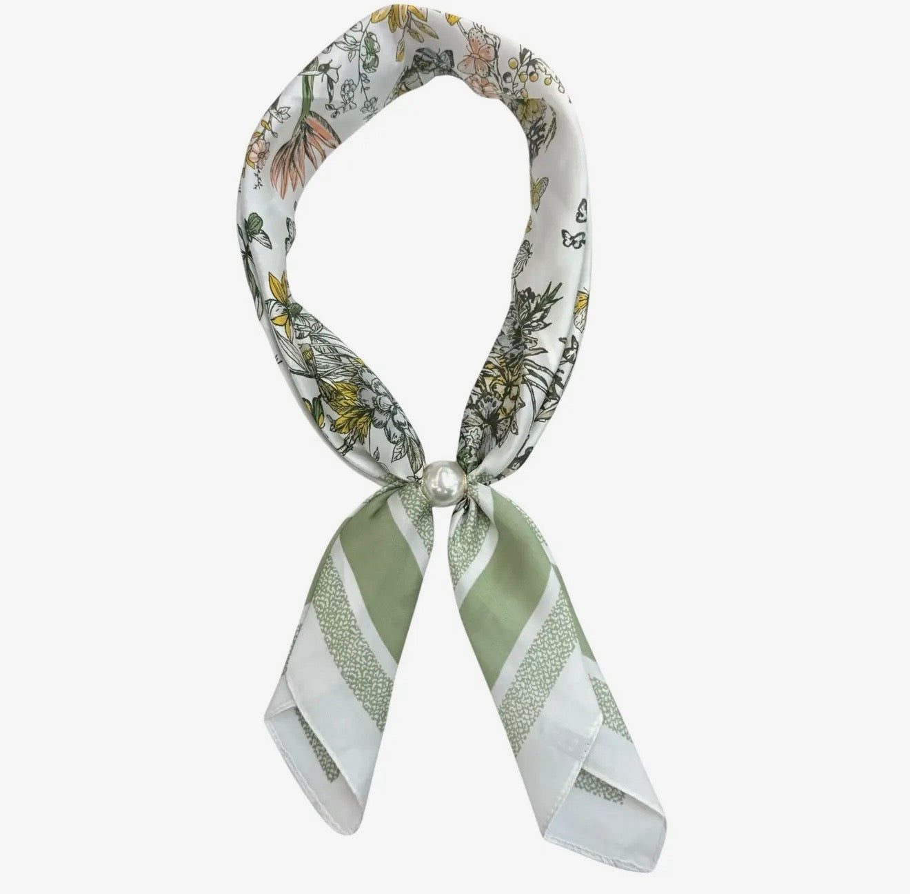 Magnetic Scarf