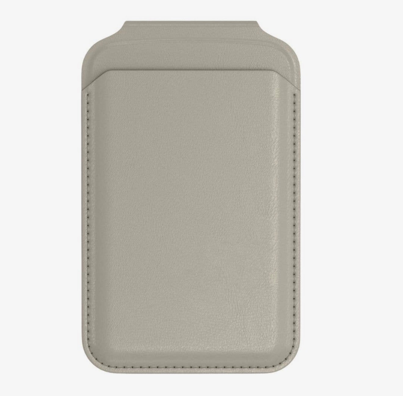 Magnetic Wallet & Stand