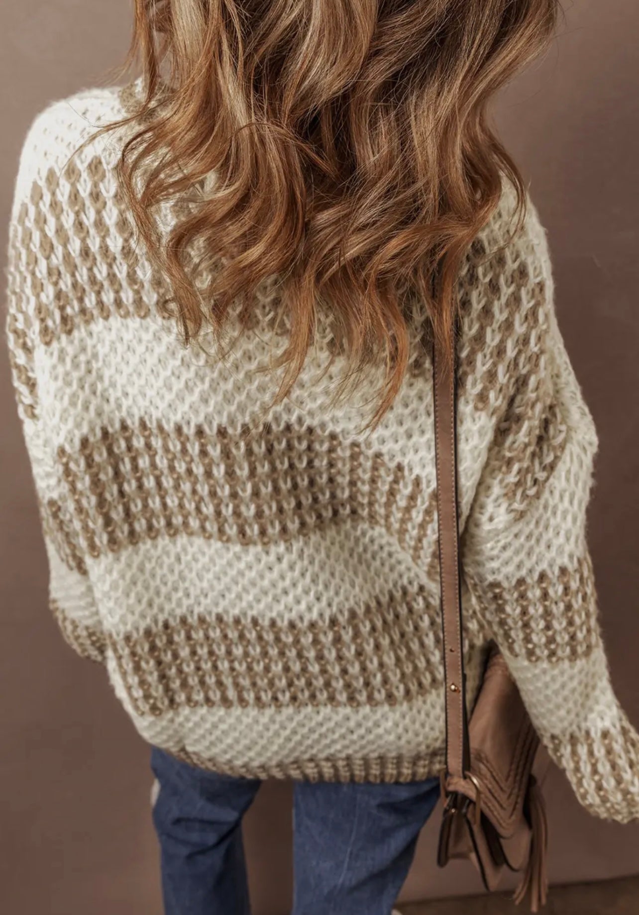 Winona Sweater
