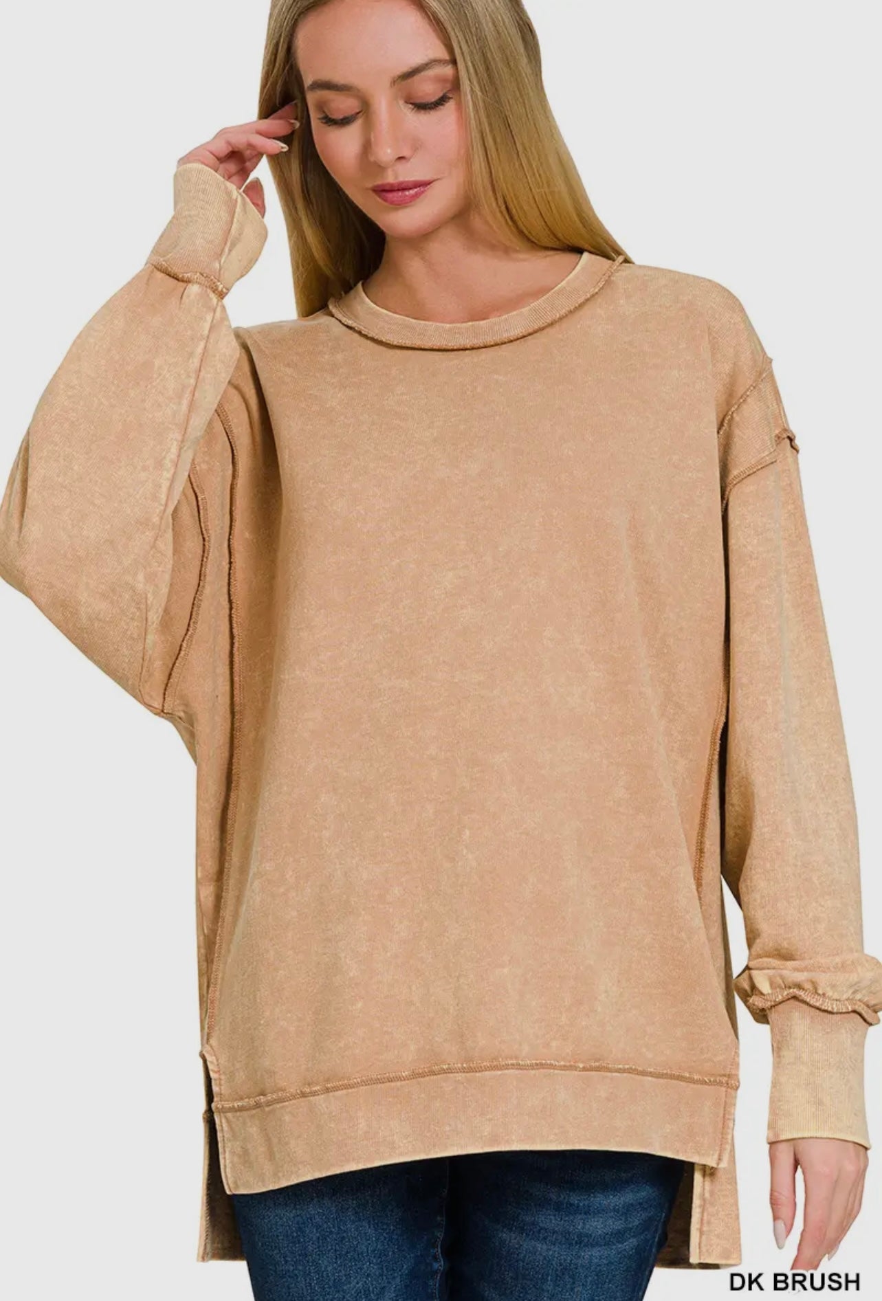 Blakely Top