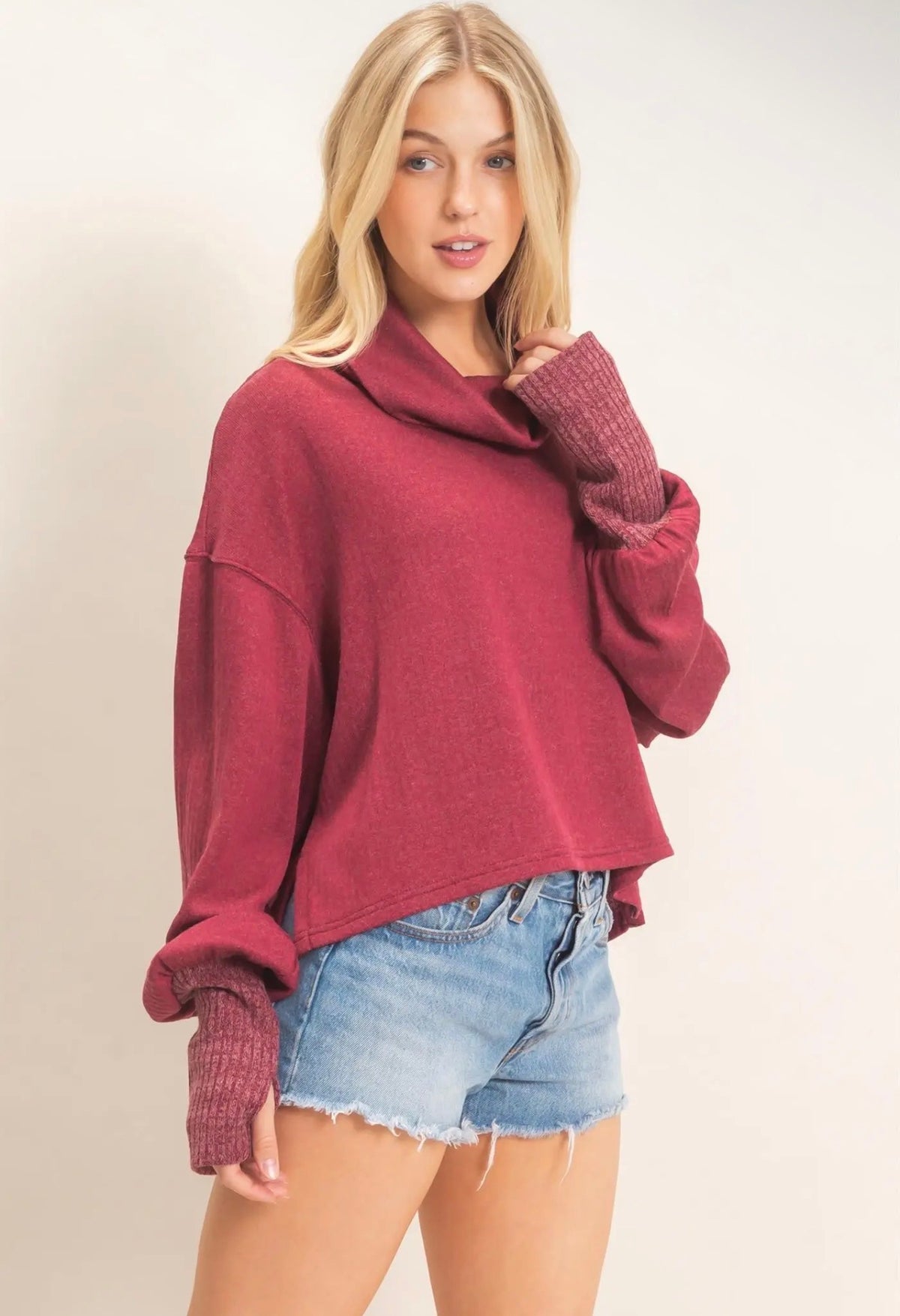 The Perfect Top!