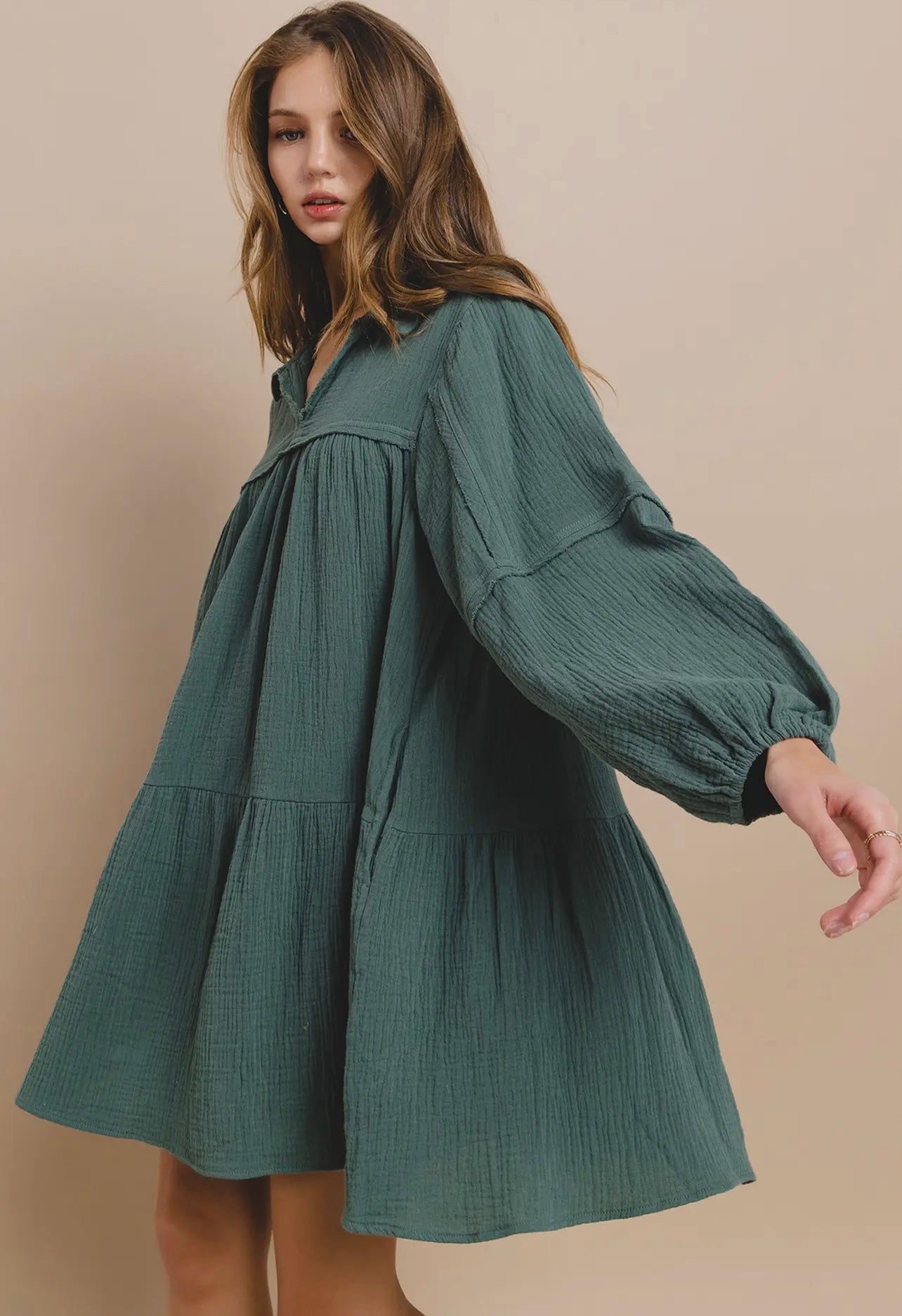 3 Wishes Dress