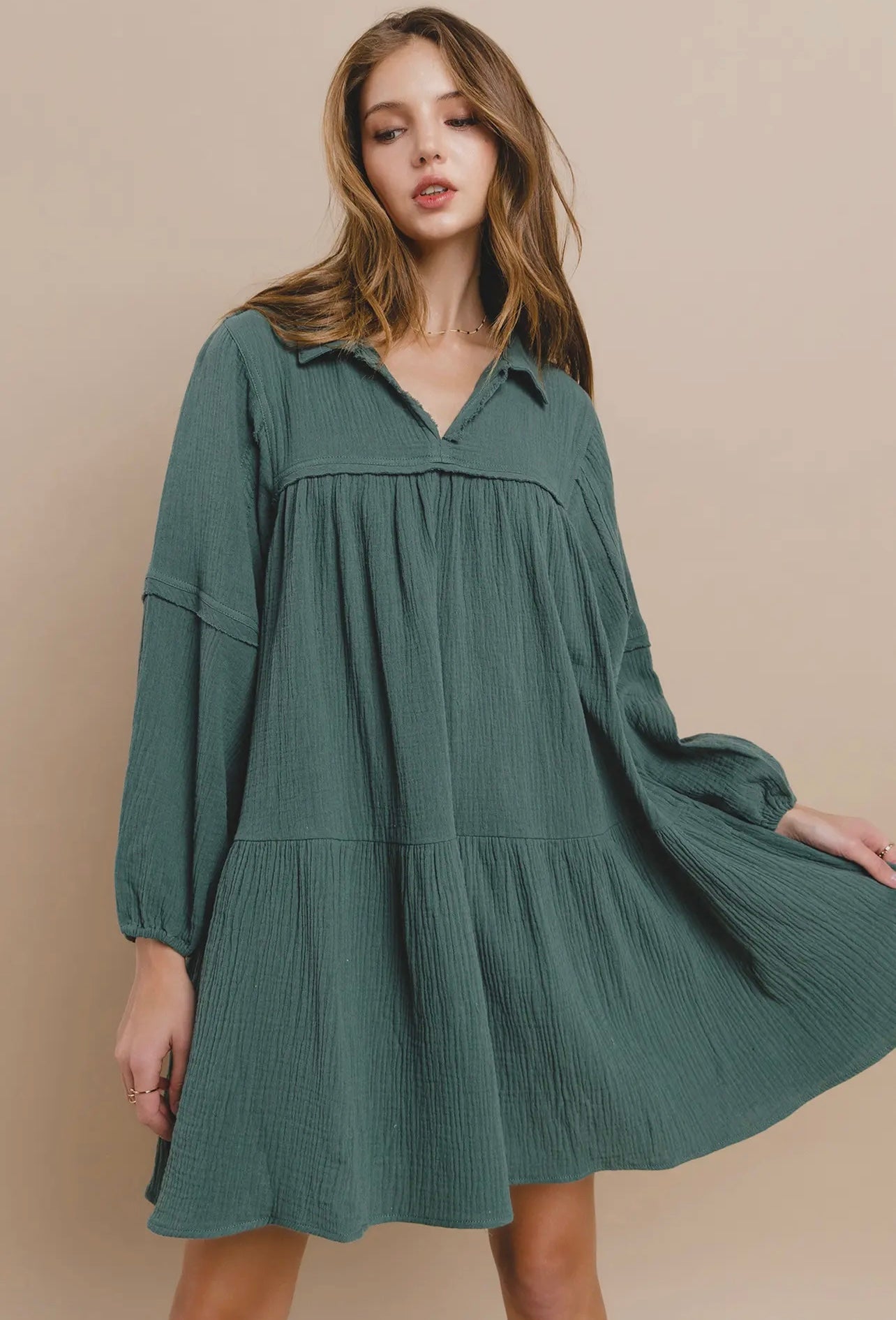 3 Wishes Dress