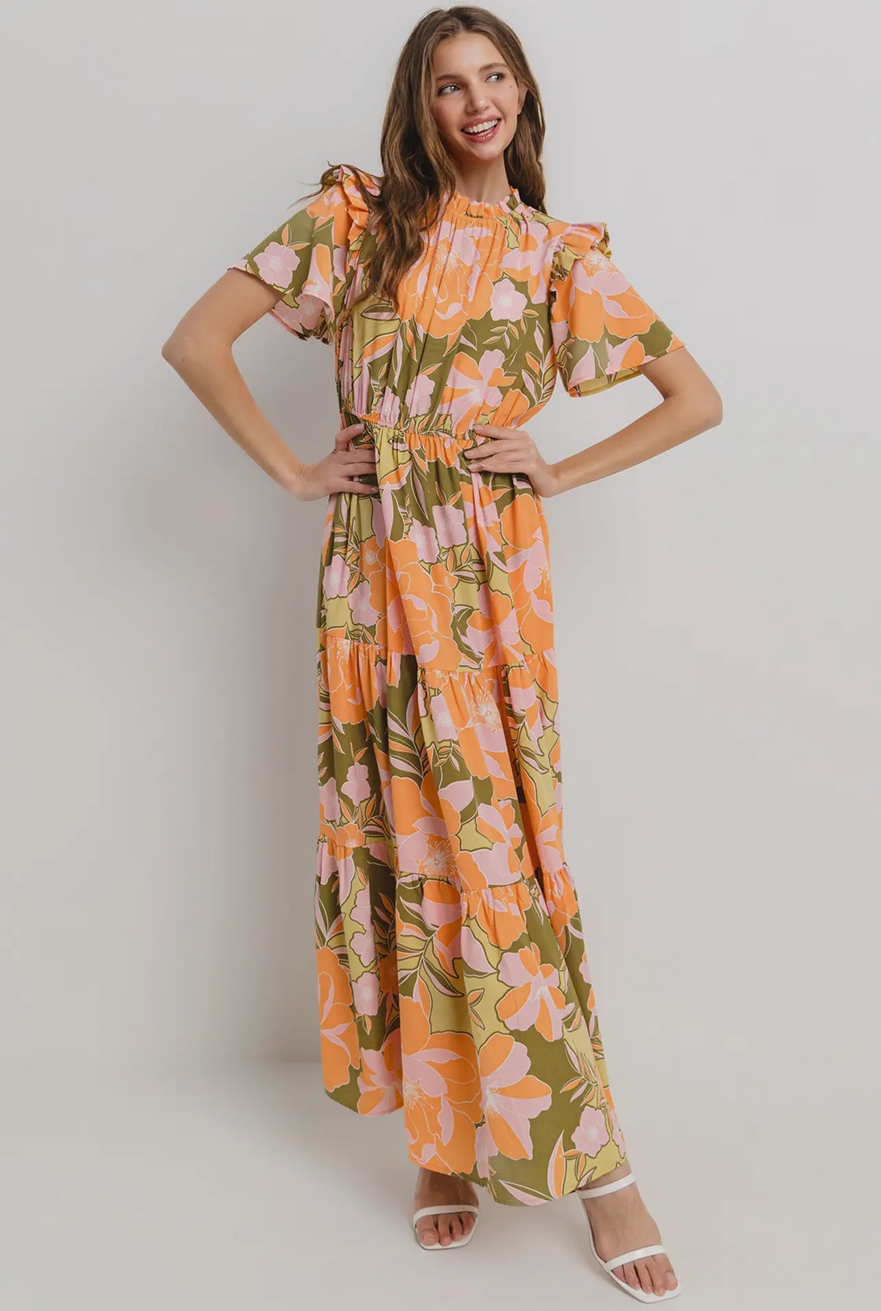 Maui Dreams Maxi