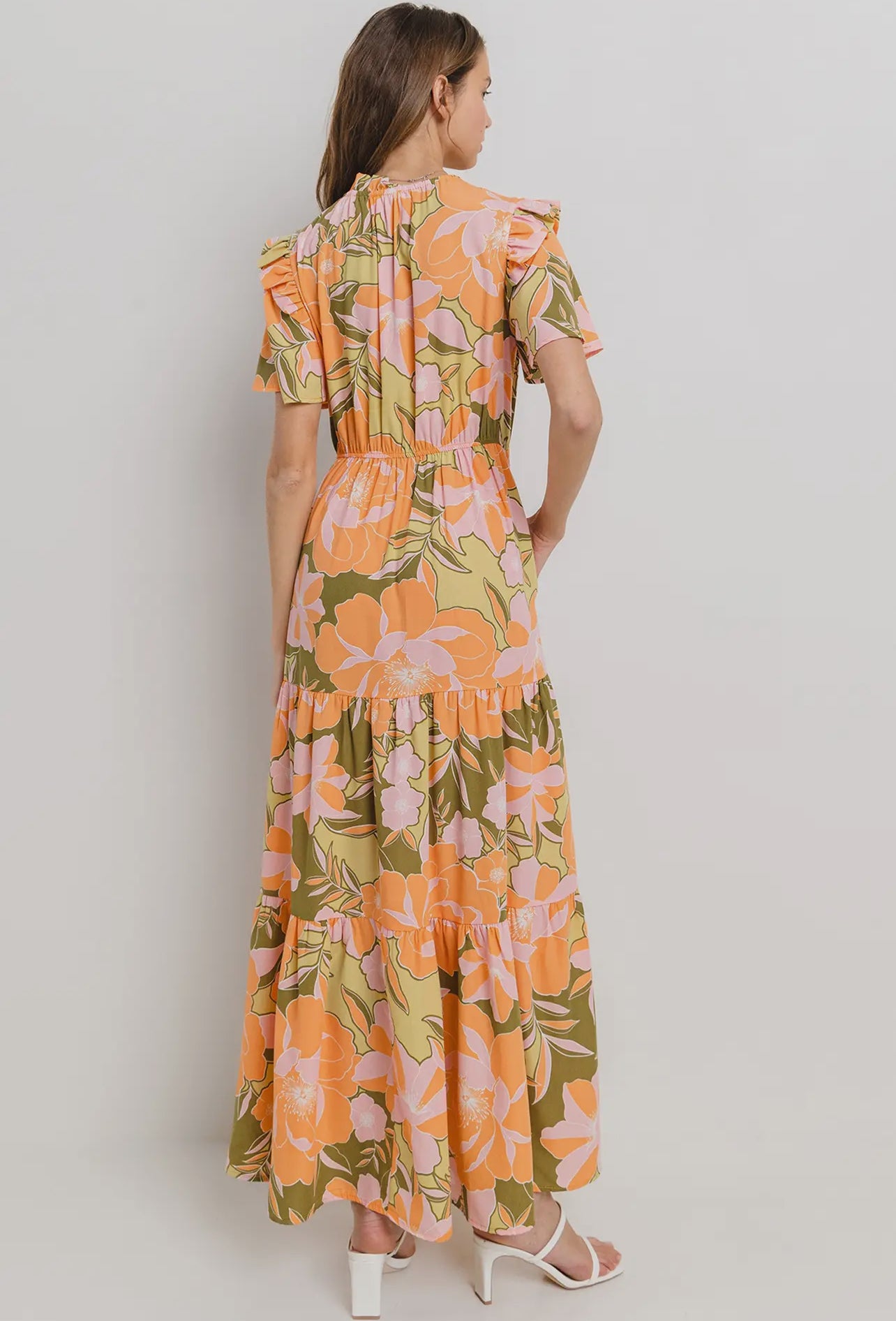 Maui Dreams Maxi