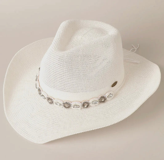 Durango Cowboy Hat