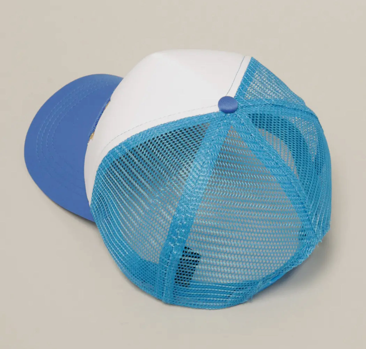 USA themed ball cap