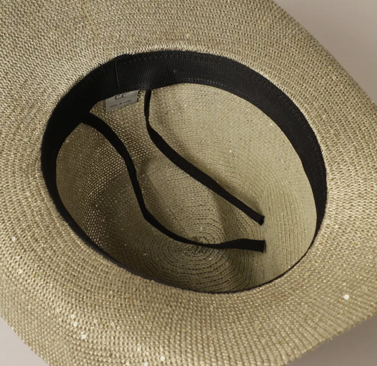 Sparkle Cowboy Hat